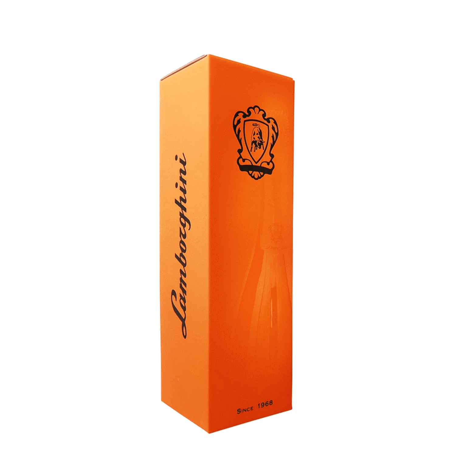 Lamborghini - Brut Gold — The Bottle Kings